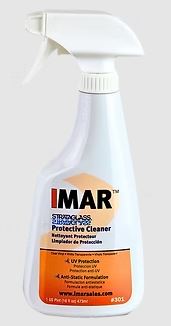 IMAR STRATAGLASS PROTECT CLEANER 473ML (6)