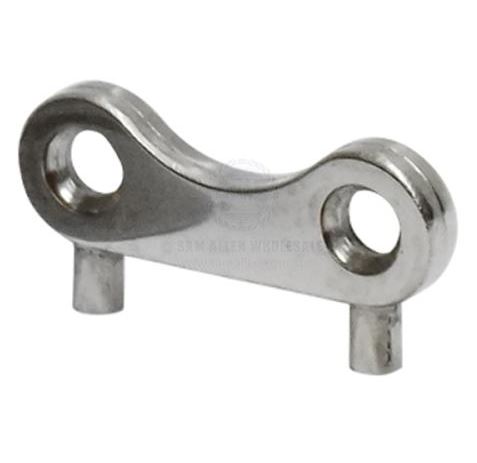 DECK FILLER SPARE KEY SS