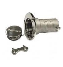 DECK FILLER SS 316 WASTE 1 1/2"
