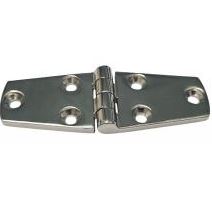 DOOR HINGE SS 316 38MM X 102MM