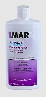 IMAR STRATAGLASS PROTECTIVE POLISH 473ML