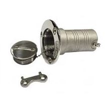 DECK FILLER SS 316 WASTE 2"