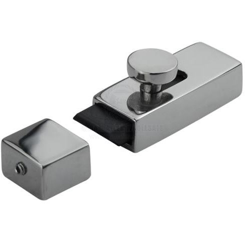 SPRING BARREL BOLT SS 316