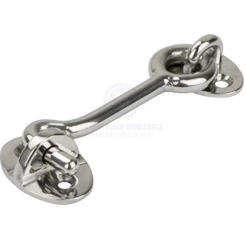 CABIN HOOK 115MM SS 304