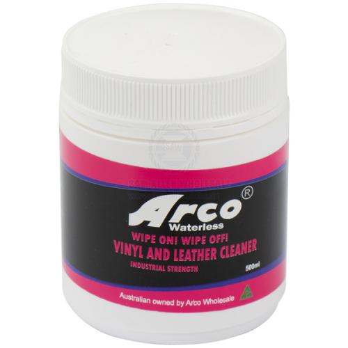 ARCO VINYL CLEANER 500ML