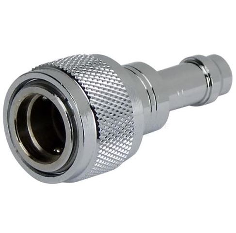 CHRYSLER/SUZUKI FEMALE FUEL LINE CONNECTOR 5/16" BARB 75HP D