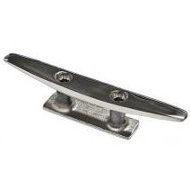 SS 316 LOW FLAT CLEAT 100MM
