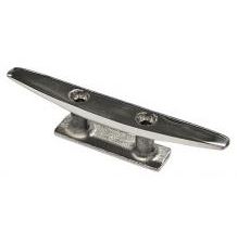 SS 316 LOW FLAT CLEAT 200MM