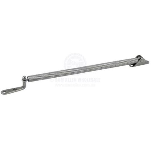 HATCH STAY SPRING SS 280MM X 16MM