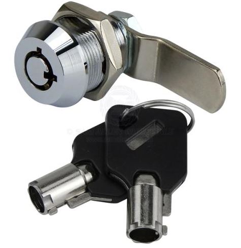 HATCH LOCK SET EUROPA