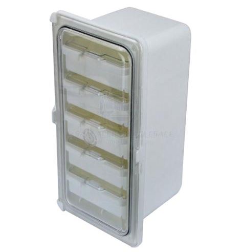 TACKLE BOX 5 DRAW STORAGE