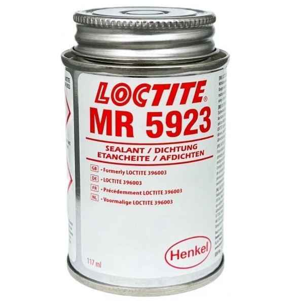 LOCTITE A/GASKET SEALER #3 MR5923 117ML