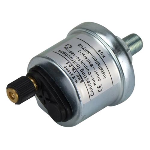 SENDER PRESSURE 1/8" NPT 0-5 BAR