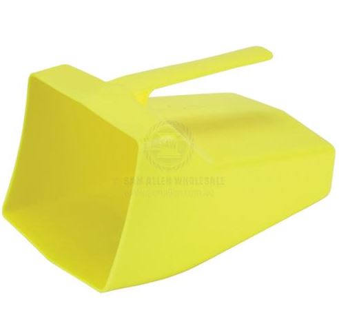 LARGE PLASTIC BAILER 1.8L