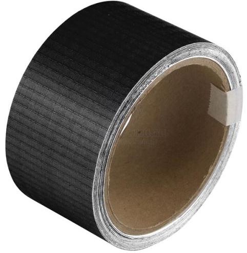 SAIL REPAIR TAPE BLACK 50MM X 7M