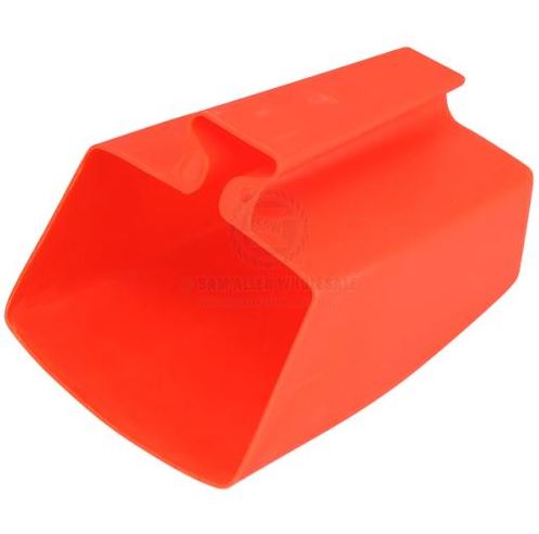 SMALL PLASTIC BAILER 1L