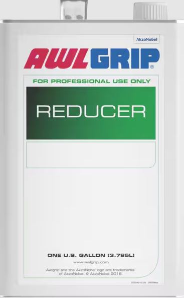 T0006 STD REDUCER FOR EPOXY PRIMERS GL