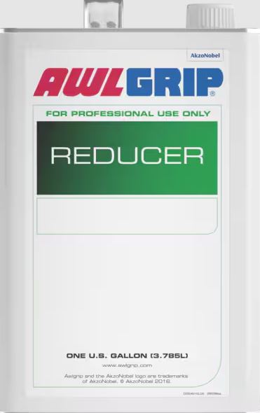 T0005 REDUCER HOT WEATHER 5L 5600940