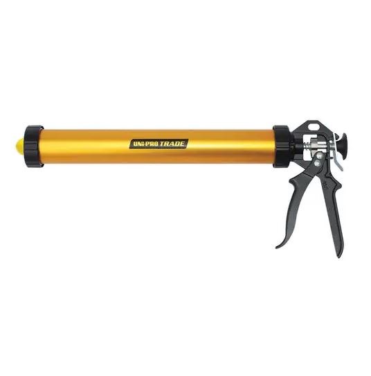 UNI-PRO TRADE SAUSAGE CALKING GUN (6)