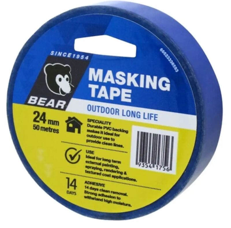 BEAR OUTDOOR LONGLIFE MASKING PVC (36)