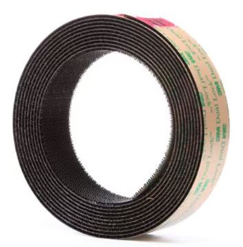3M TB4575 DUAL LOCK BLACK 25MMX3M