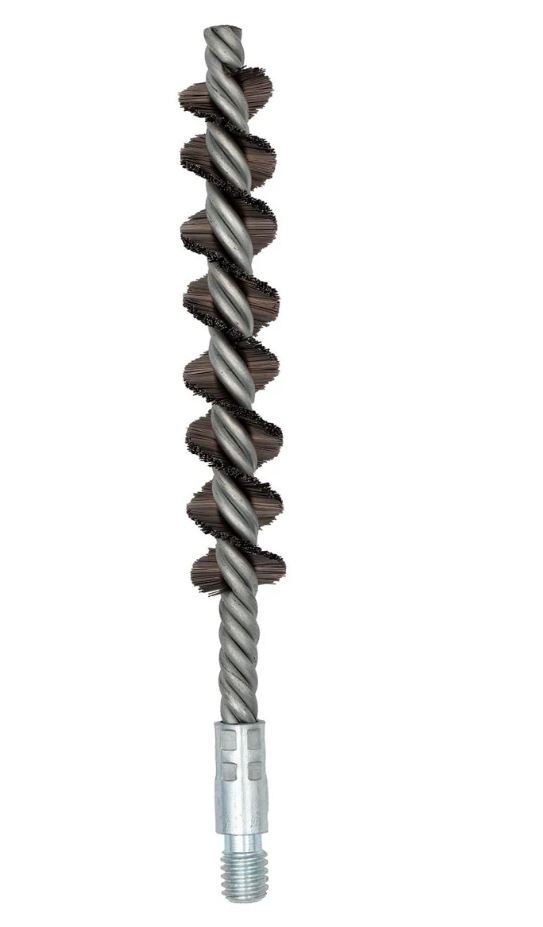 JOSCO TUBE BRUSH SINGLE SPIRAL 25MM