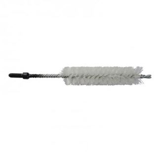 JOSCO DOUBLE TWIST TUBE BRUSH NYLON 32MM