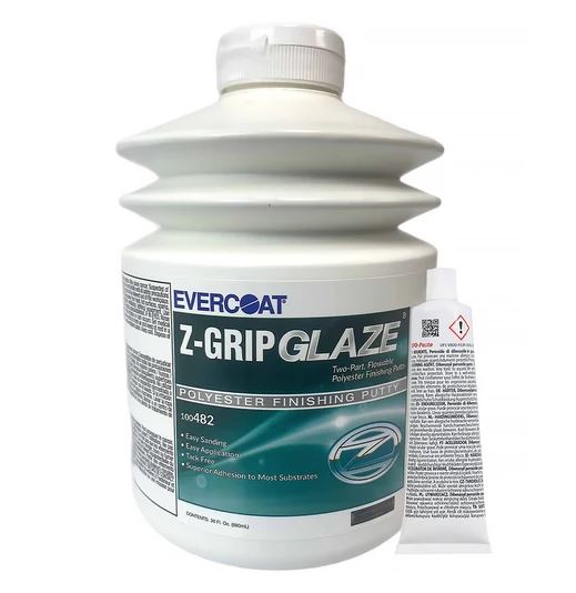 EVERCOAT Z-GRIP GLAZE 30oz