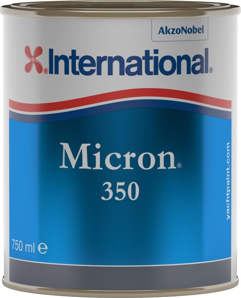 MICRON 350 ANTIFOULING BLUE 10L