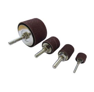 JOSCO SANDING DRUM KIT 20 PIECE