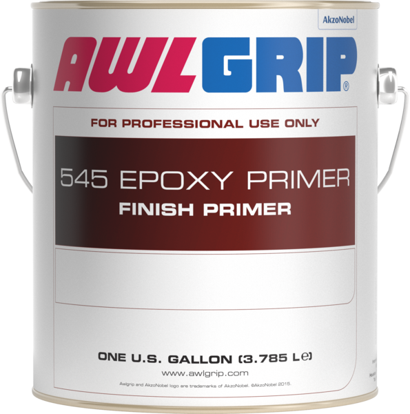 545 EPOXY PRIMER CONVERTER 1QT 5856972