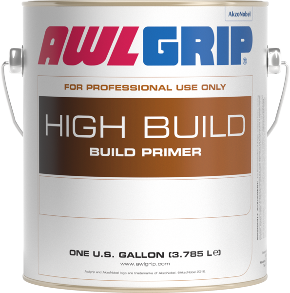 HIGH BUILD CONVERTER 1GL 5348442