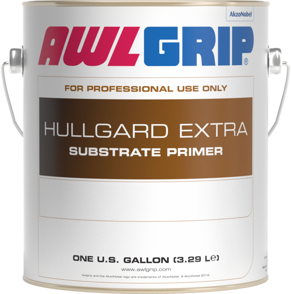HULLGARD EXTRA BASE 1GL 5856532