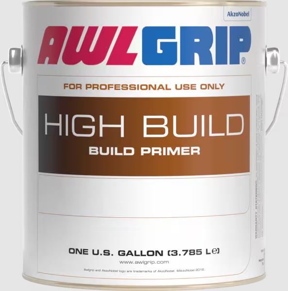 HIGH BUILD WHITE BASE 1GL 5348467