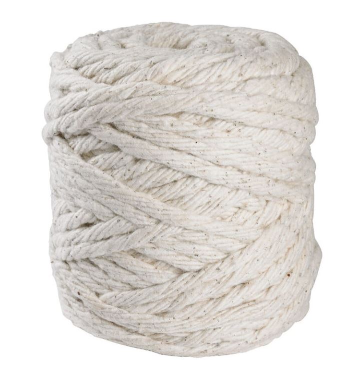 CAULKING COTTON 1/2 KG BALL