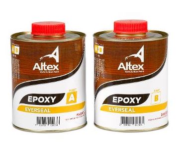EVERSEAL ETS CONVERTER 1LTR
