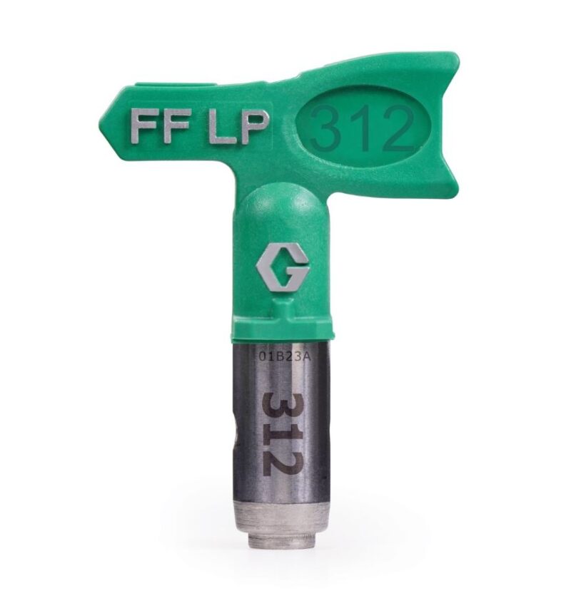 GRACO RAC X SWITCHTIP 312 FF LP
