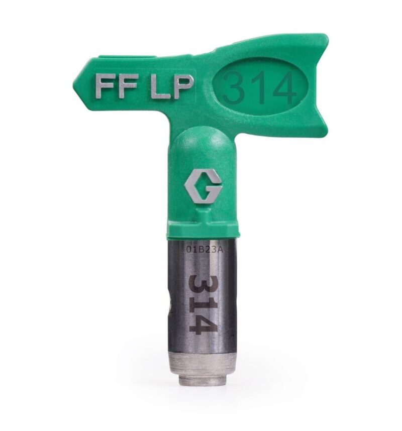 GRACO RAC X SWITCHTIP 314 FF LP