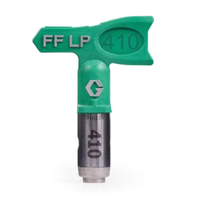 GRACO RAC X SWITCHTIP 410 FINE LOW PRESSURE