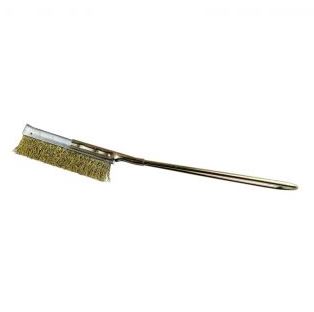 JOSCO BRUSH HAND 65MMX6MM BRASS