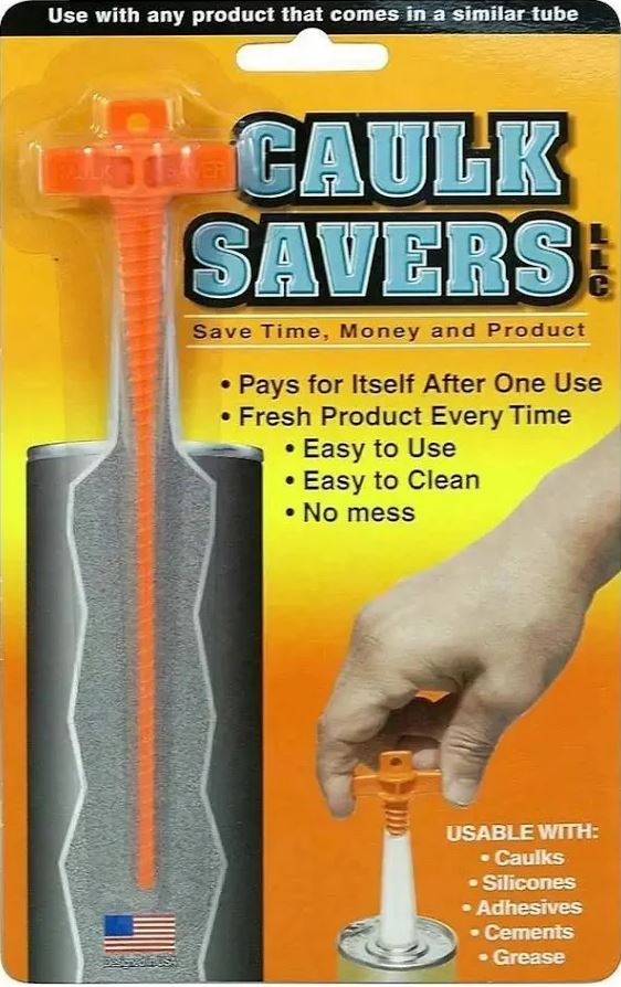CAULK SAVER (18)