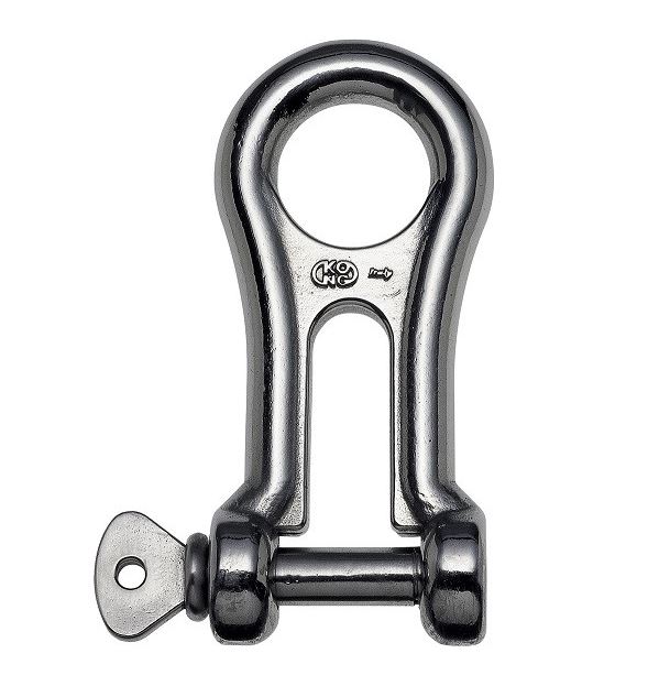 KONG FIXED ANCHOR CHAIN GRAB 6/7/8MM