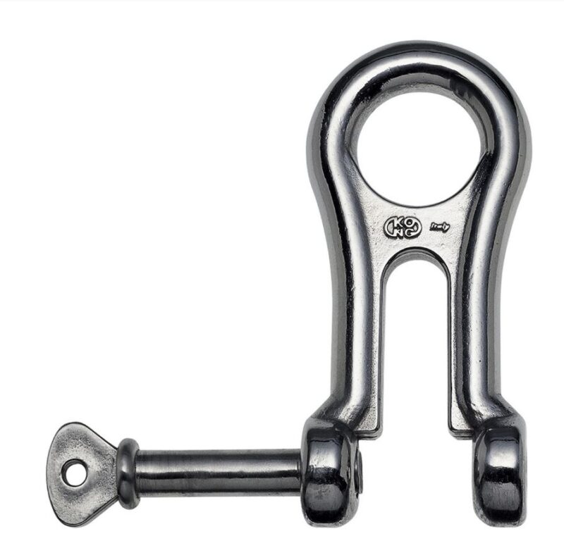 KONG FIXED ANCHOR CHAIN GRAB 8MM TO 12MM - Image 2