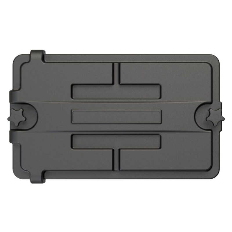 NOCO 8D COMMERCIAL BATTERY BOX - Image 3