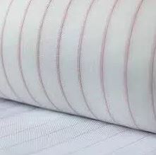 PEEL PLY RED PIN 1M WIDE PER/METRE (100LM/ROLL)