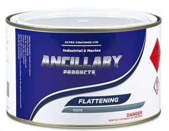 ALTEX FLATTENING PASTE 1L