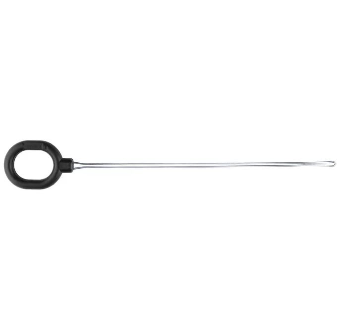 F20 SPLICING NEEDLE WITH PULLER MEDIUM 4-6MM LINE