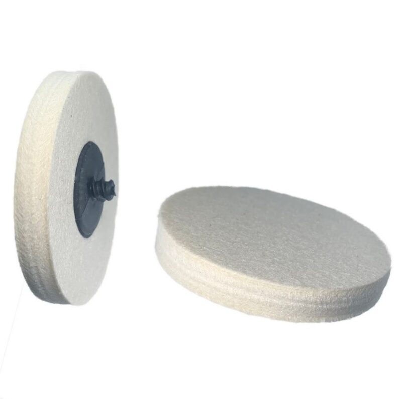 QUICK CHANGE 75MM FELT