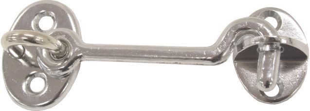 CABIN HOOK CPB 75MM