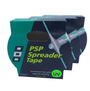 PSP SPREADER TAPE WHITE 25MM X 10M